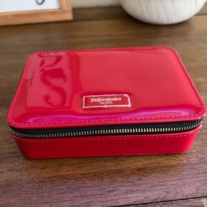 YSL Vanity Case